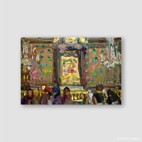 DE VLIEGHER Jan - Versailles 2025.74